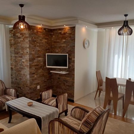 Valentina Bg Apartment โซเฟีย ภายนอก รูปภาพ