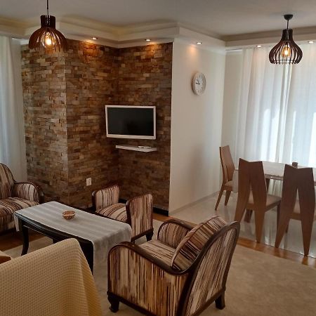 Valentina Bg Apartment โซเฟีย ภายนอก รูปภาพ