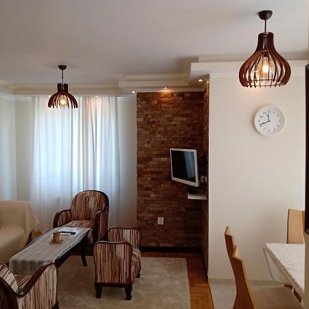 Valentina Bg Apartment โซเฟีย ภายนอก รูปภาพ