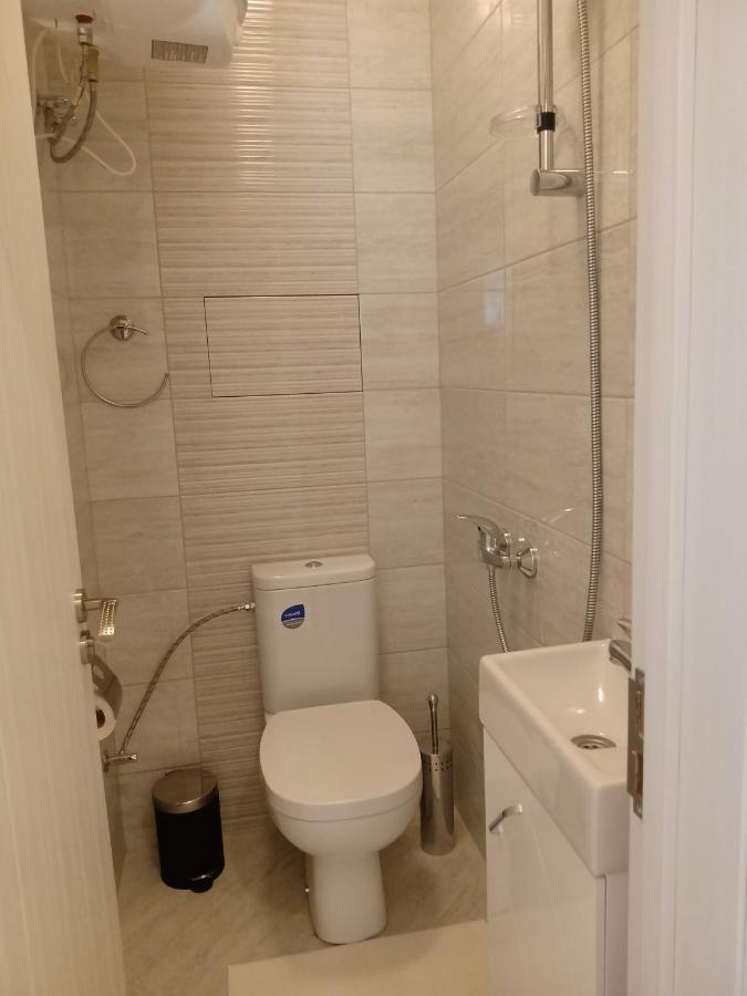 Valentina Bg Apartment โซเฟีย ภายนอก รูปภาพ