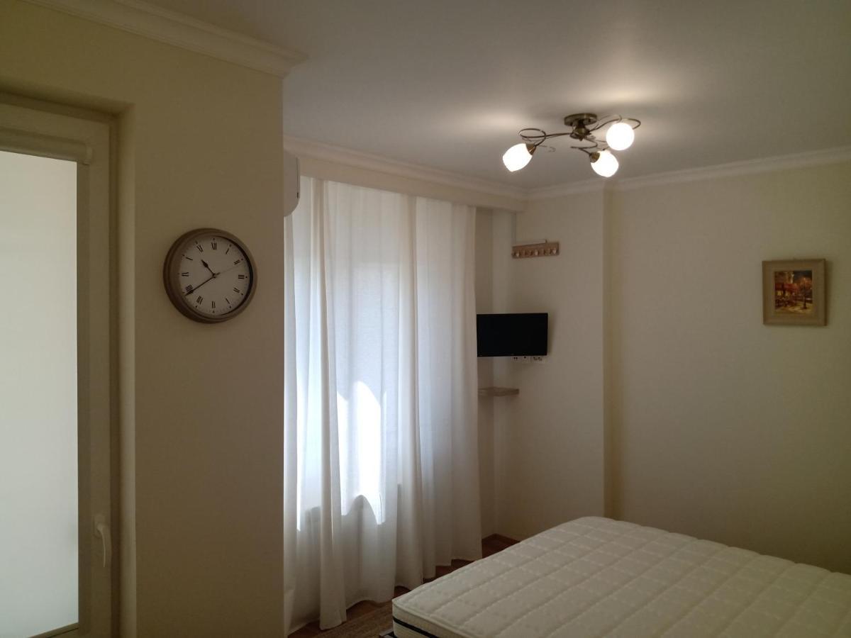 Valentina Bg Apartment โซเฟีย ภายนอก รูปภาพ