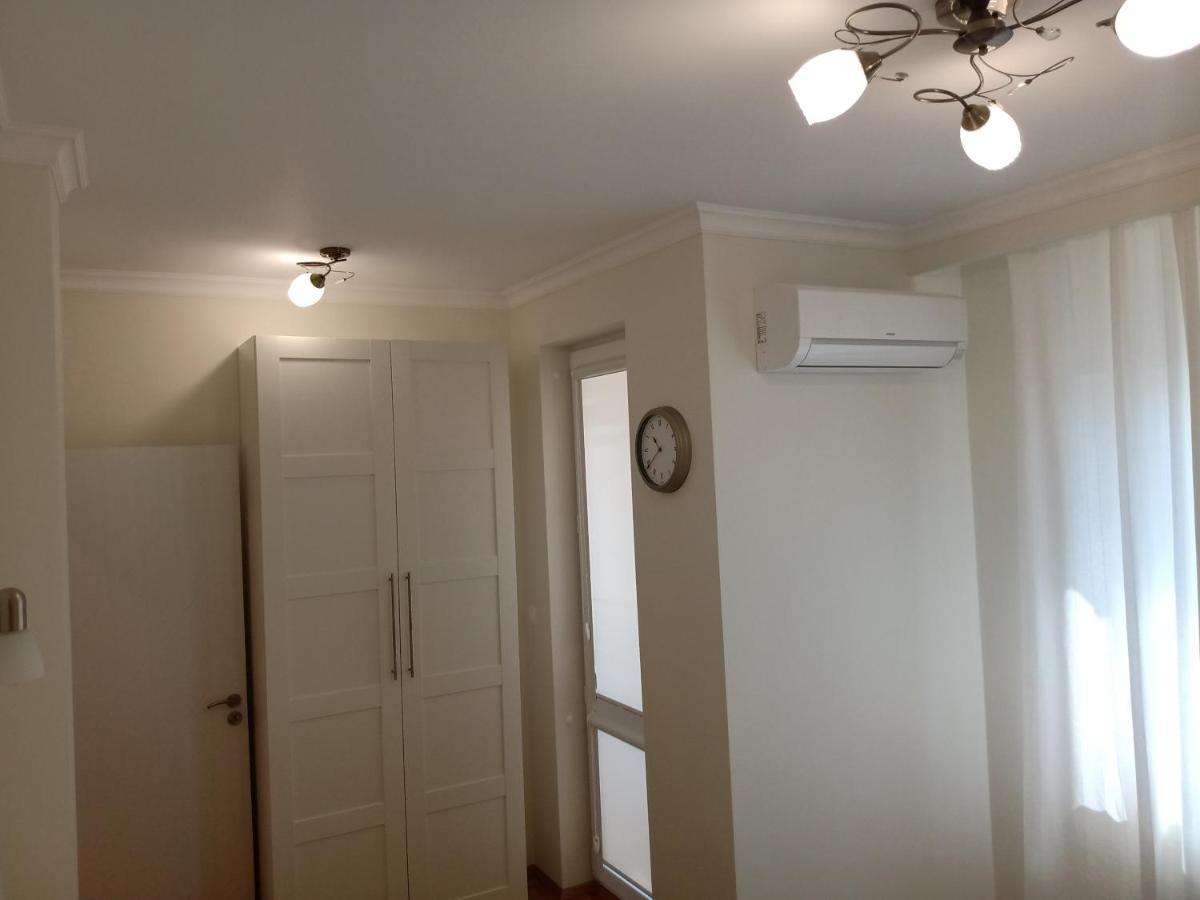 Valentina Bg Apartment โซเฟีย ภายนอก รูปภาพ