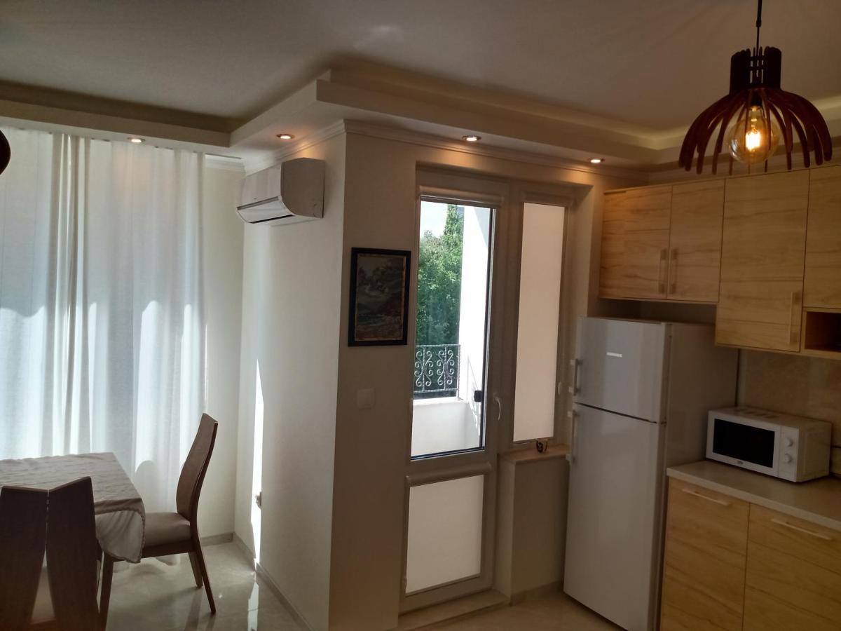 Valentina Bg Apartment โซเฟีย ภายนอก รูปภาพ