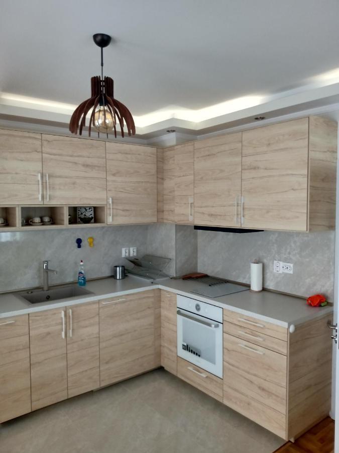 Valentina Bg Apartment โซเฟีย ภายนอก รูปภาพ