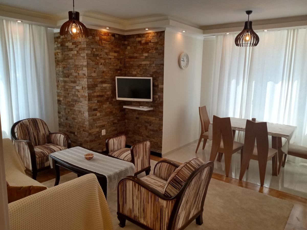Valentina Bg Apartment โซเฟีย ภายนอก รูปภาพ