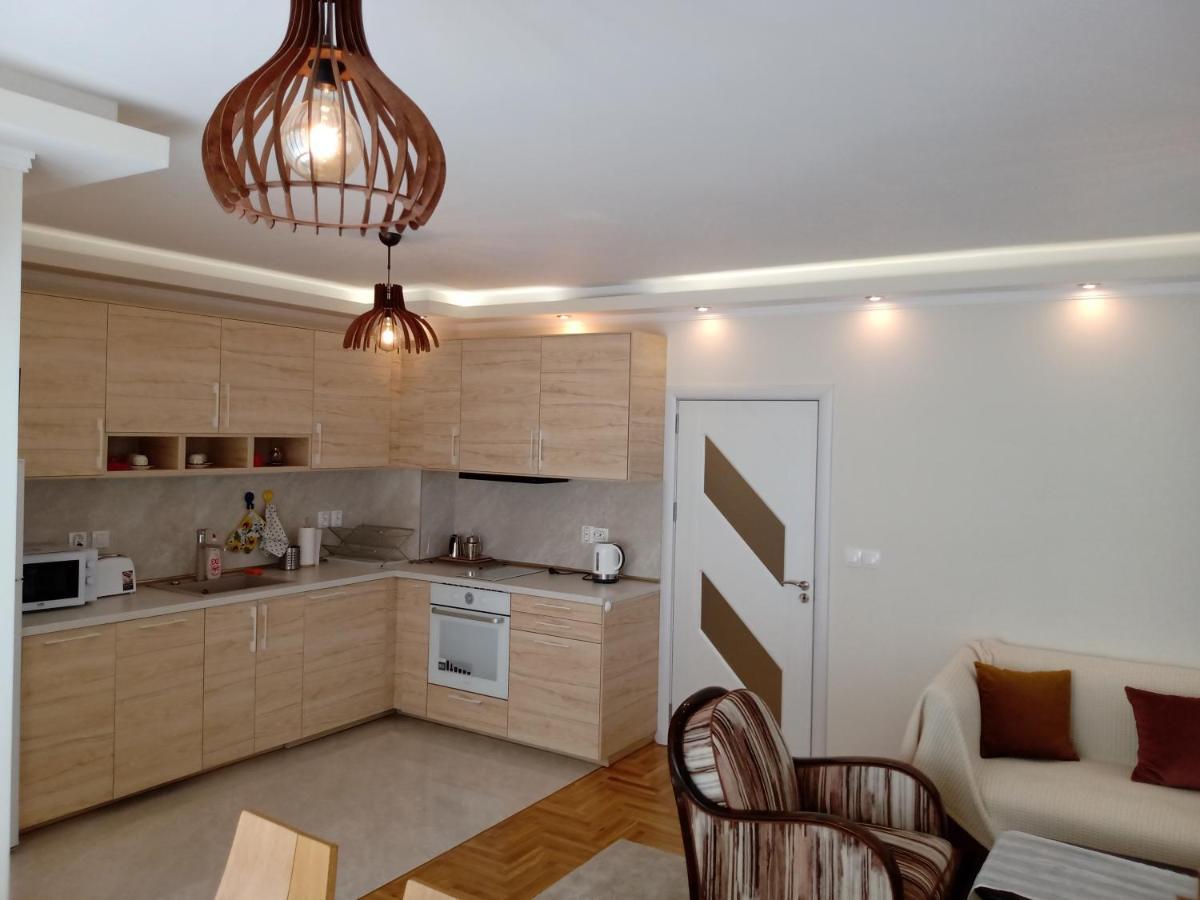 Valentina Bg Apartment โซเฟีย ภายนอก รูปภาพ