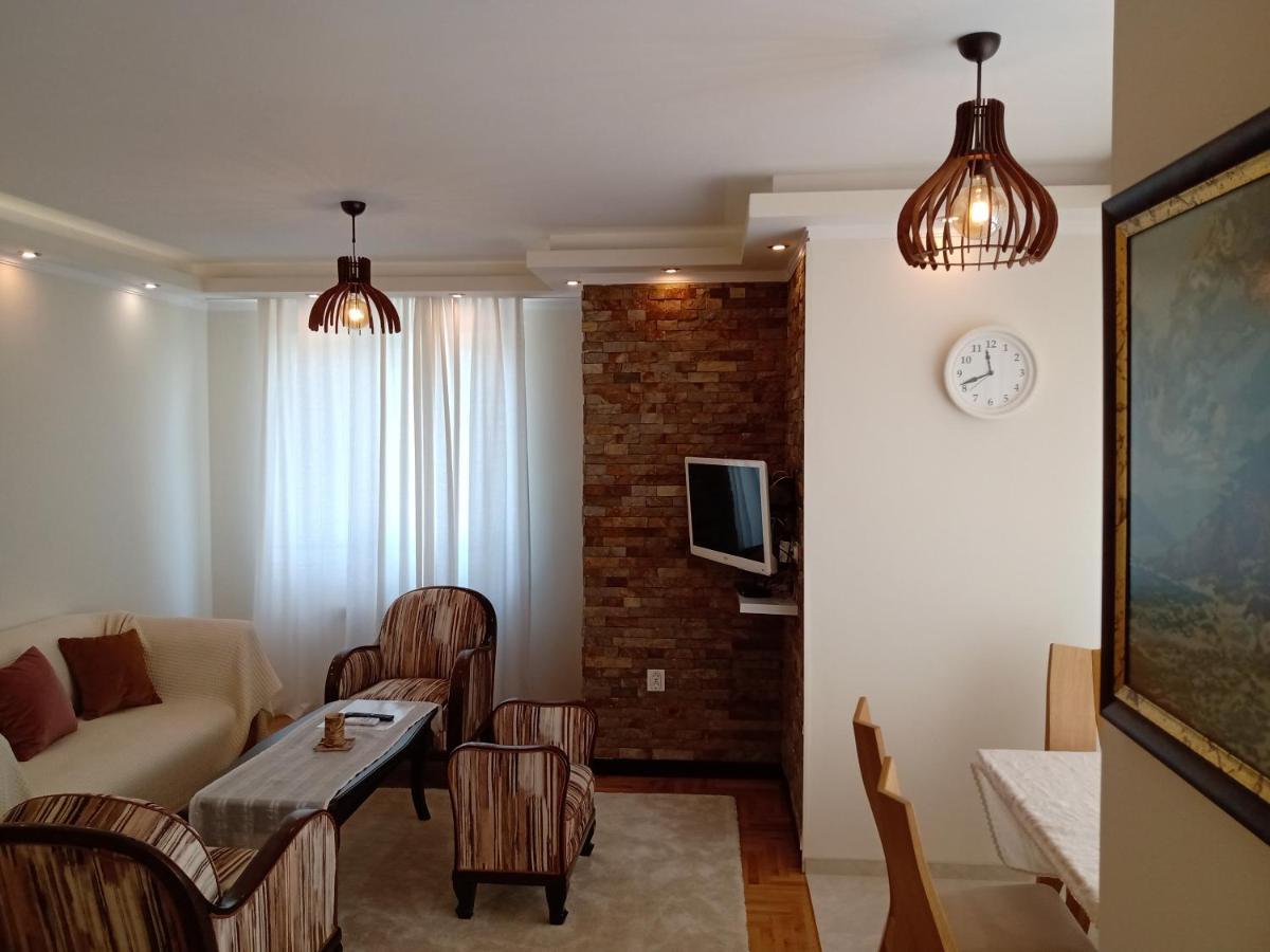 Valentina Bg Apartment โซเฟีย ภายนอก รูปภาพ