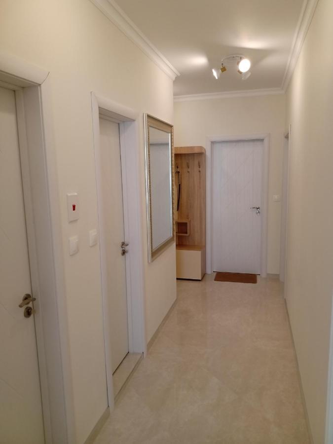Valentina Bg Apartment โซเฟีย ภายนอก รูปภาพ