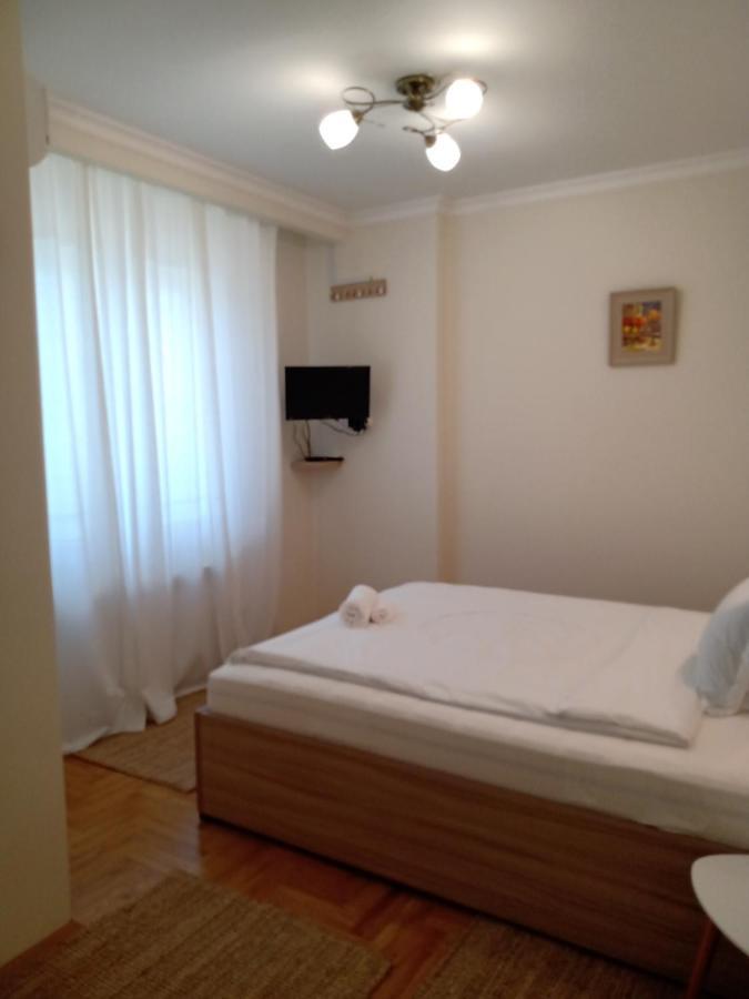 Valentina Bg Apartment โซเฟีย ภายนอก รูปภาพ
