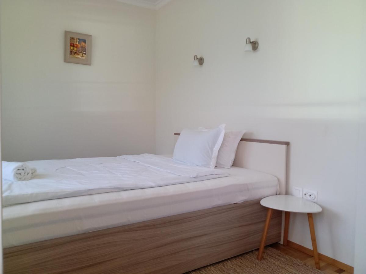 Valentina Bg Apartment โซเฟีย ภายนอก รูปภาพ