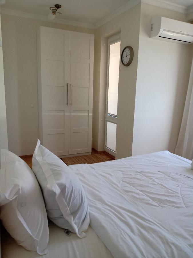 Valentina Bg Apartment โซเฟีย ภายนอก รูปภาพ